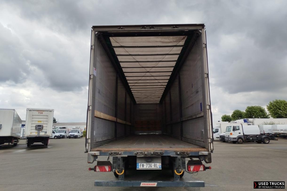 Fruehauf S 24-1 