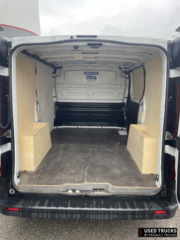 Renault Trucks Trafic 130