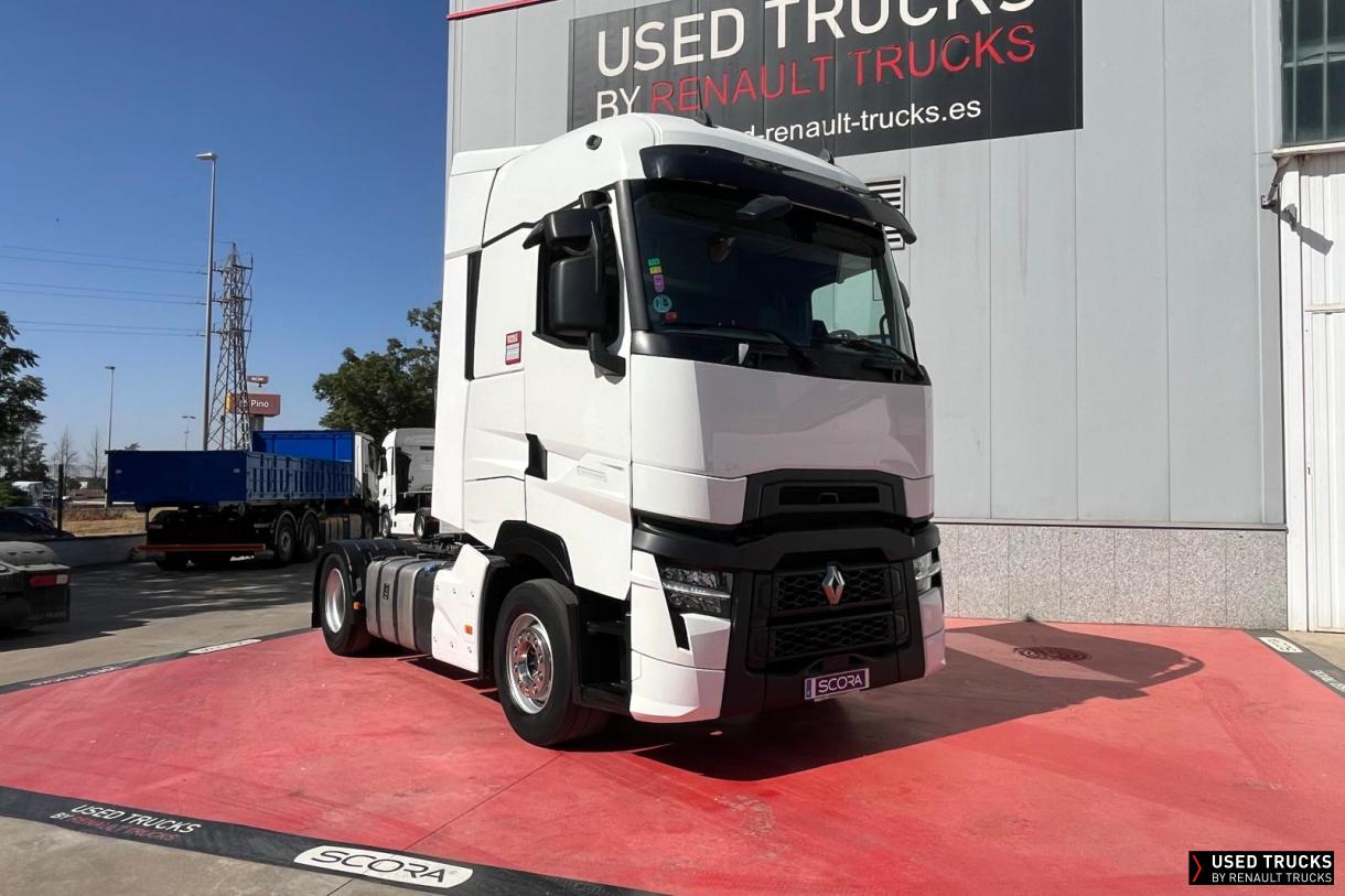Renault Trucks T High 520