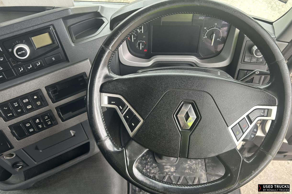 Renault Trucks T 460