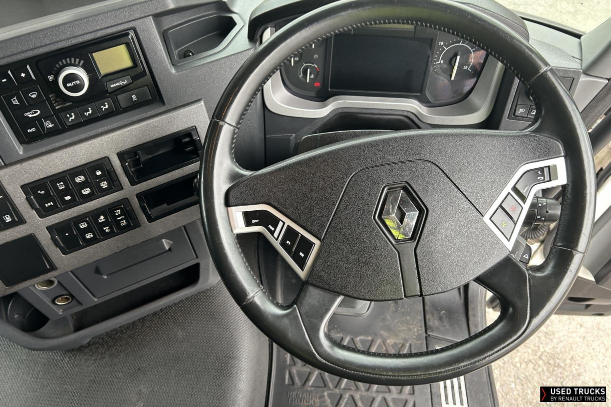 Renault Trucks T 480