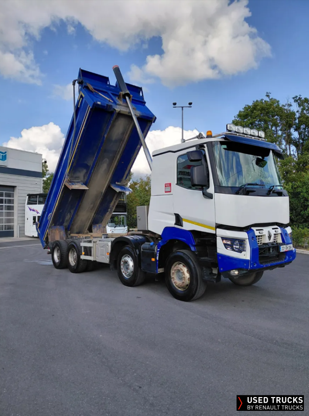 Renault Trucks K 440