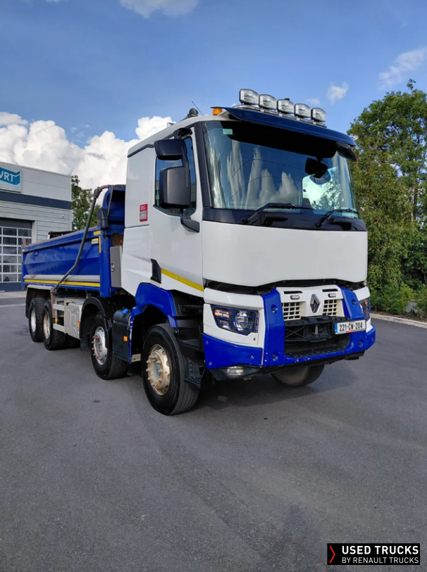 Renault Trucks K 440