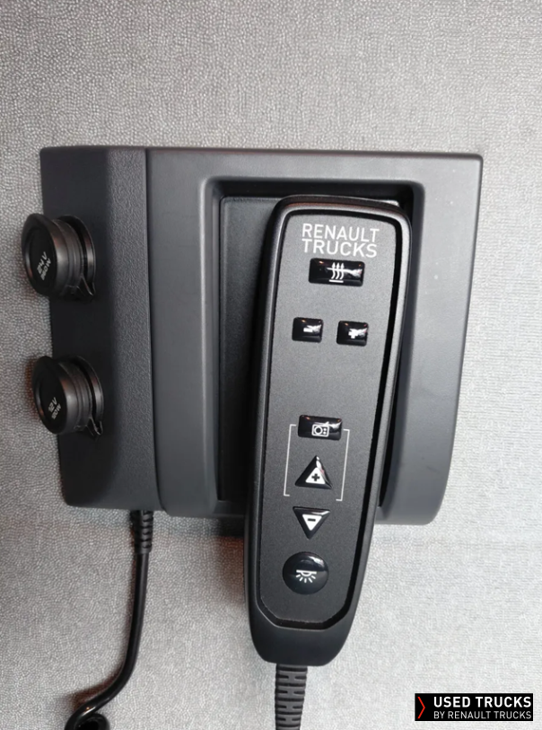 Renault Trucks T 440