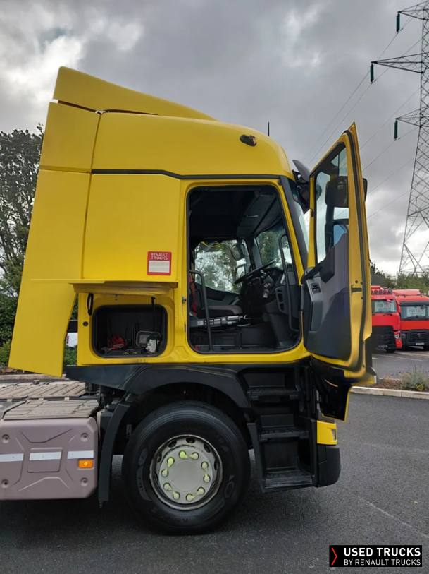 Renault Trucks T 440