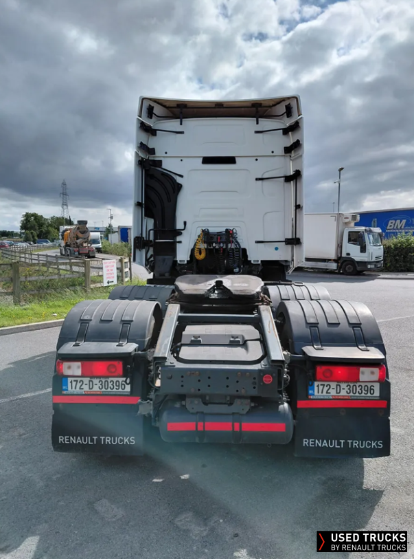 Renault Trucks T 520