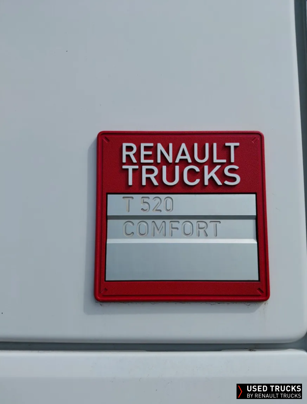 Renault Trucks T 520