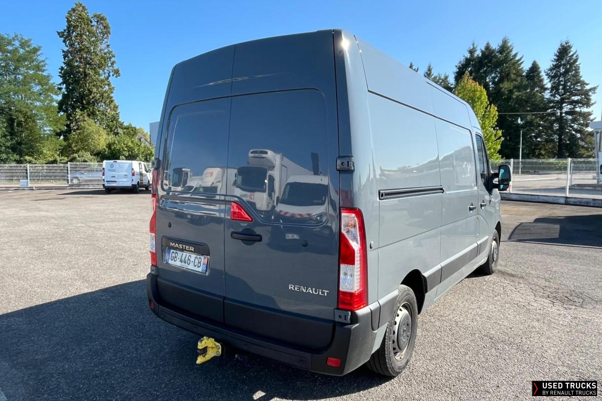 Renault Master 150
