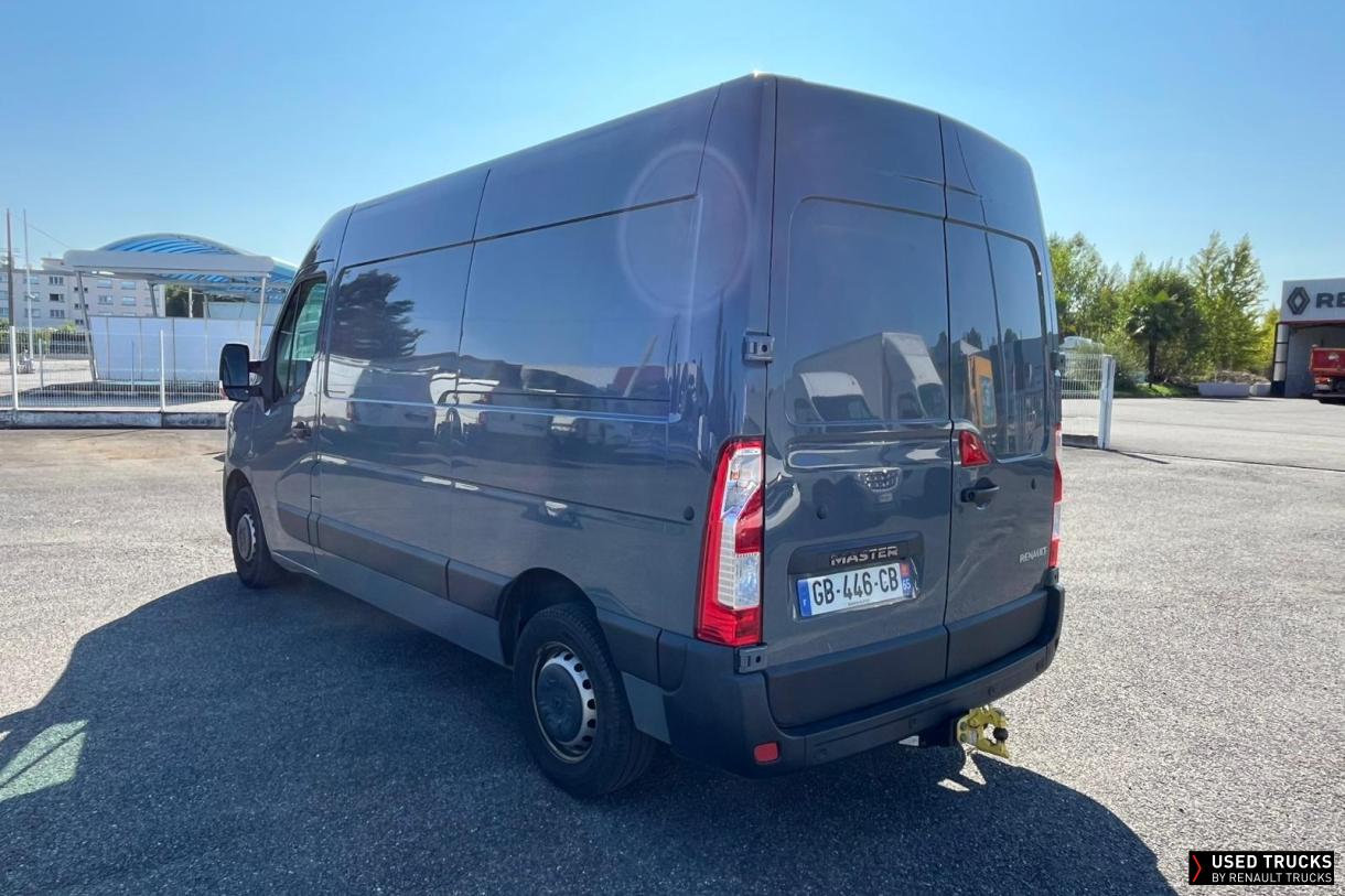 Renault Master 150