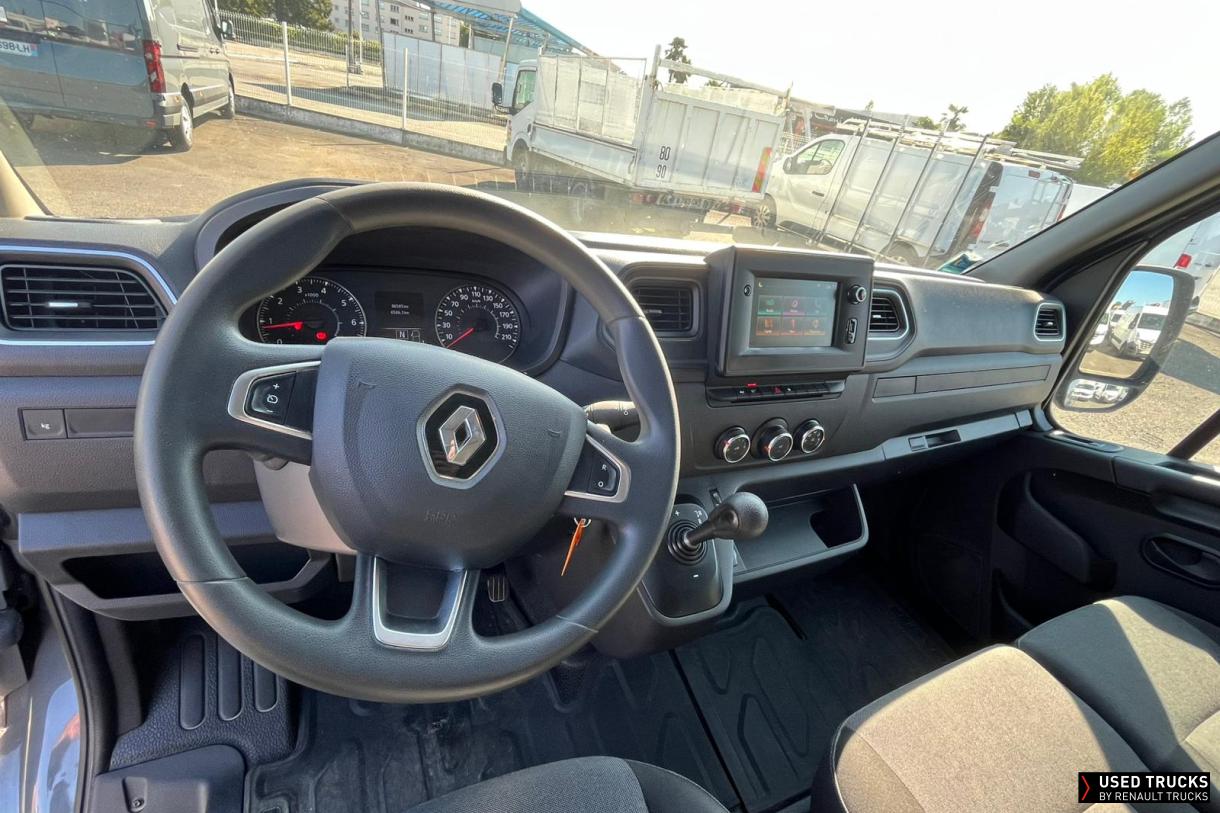 Renault Master 150