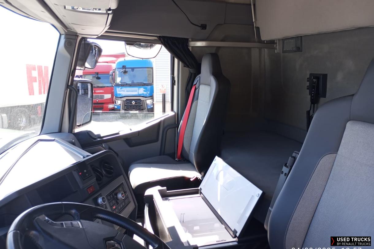Renault Trucks T 480