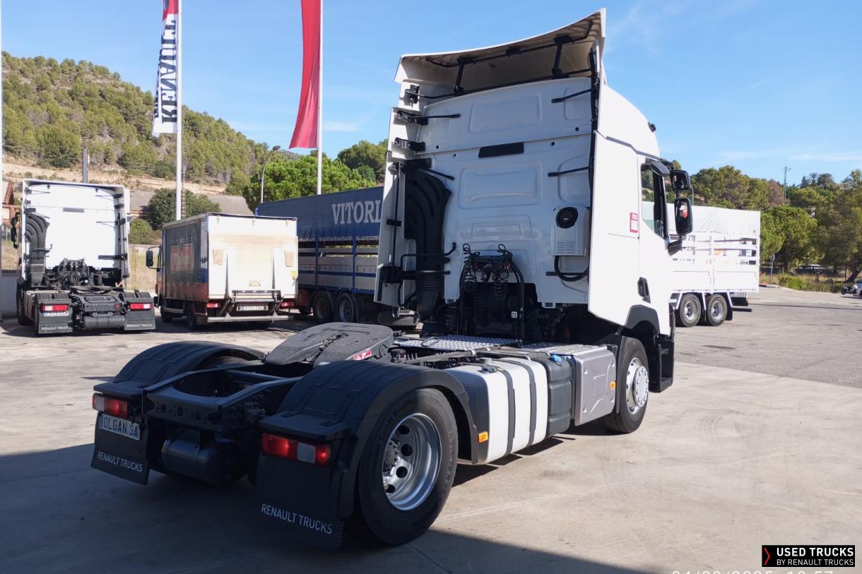 Renault Trucks T 480