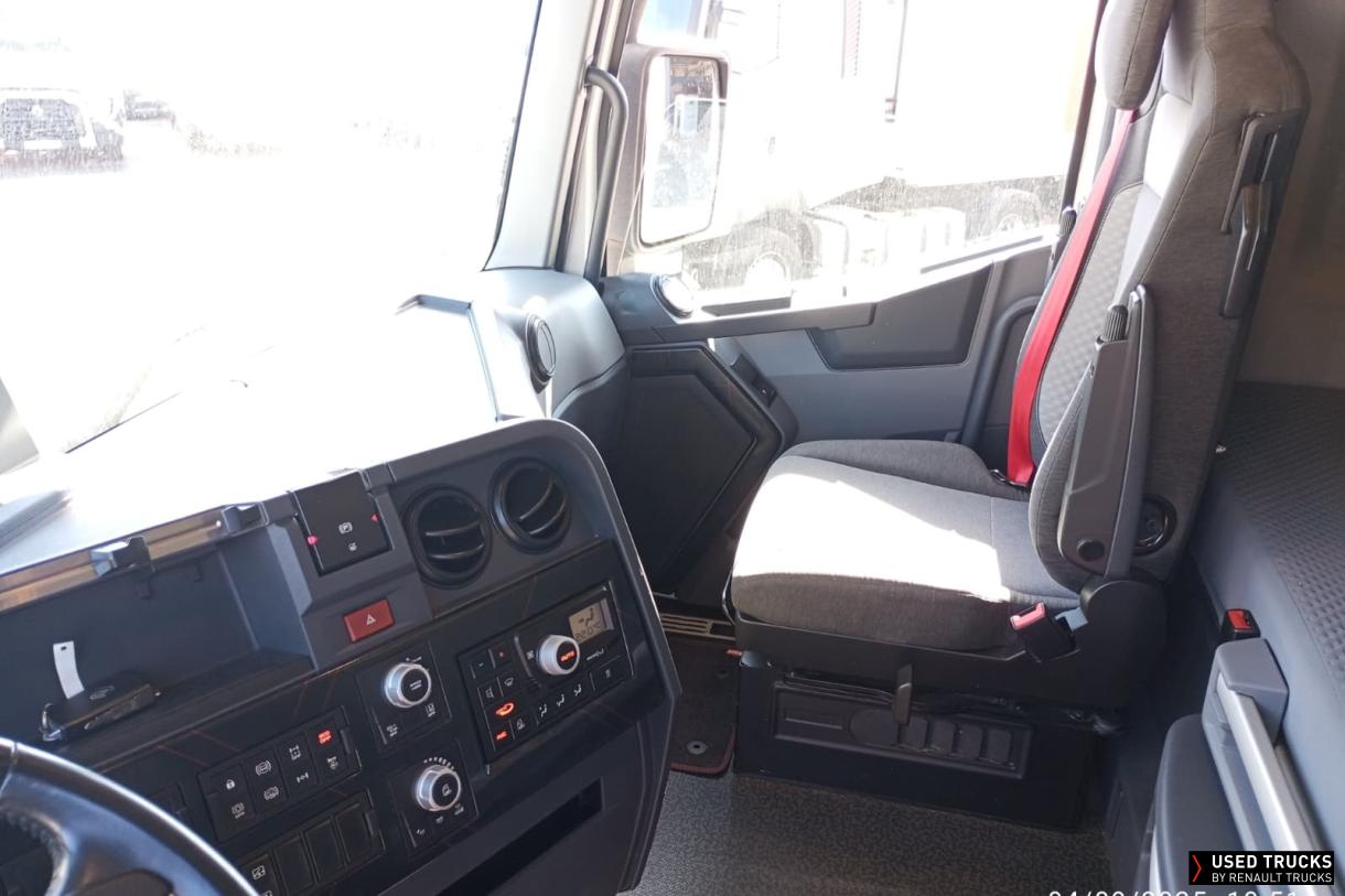 Renault Trucks T High 520
