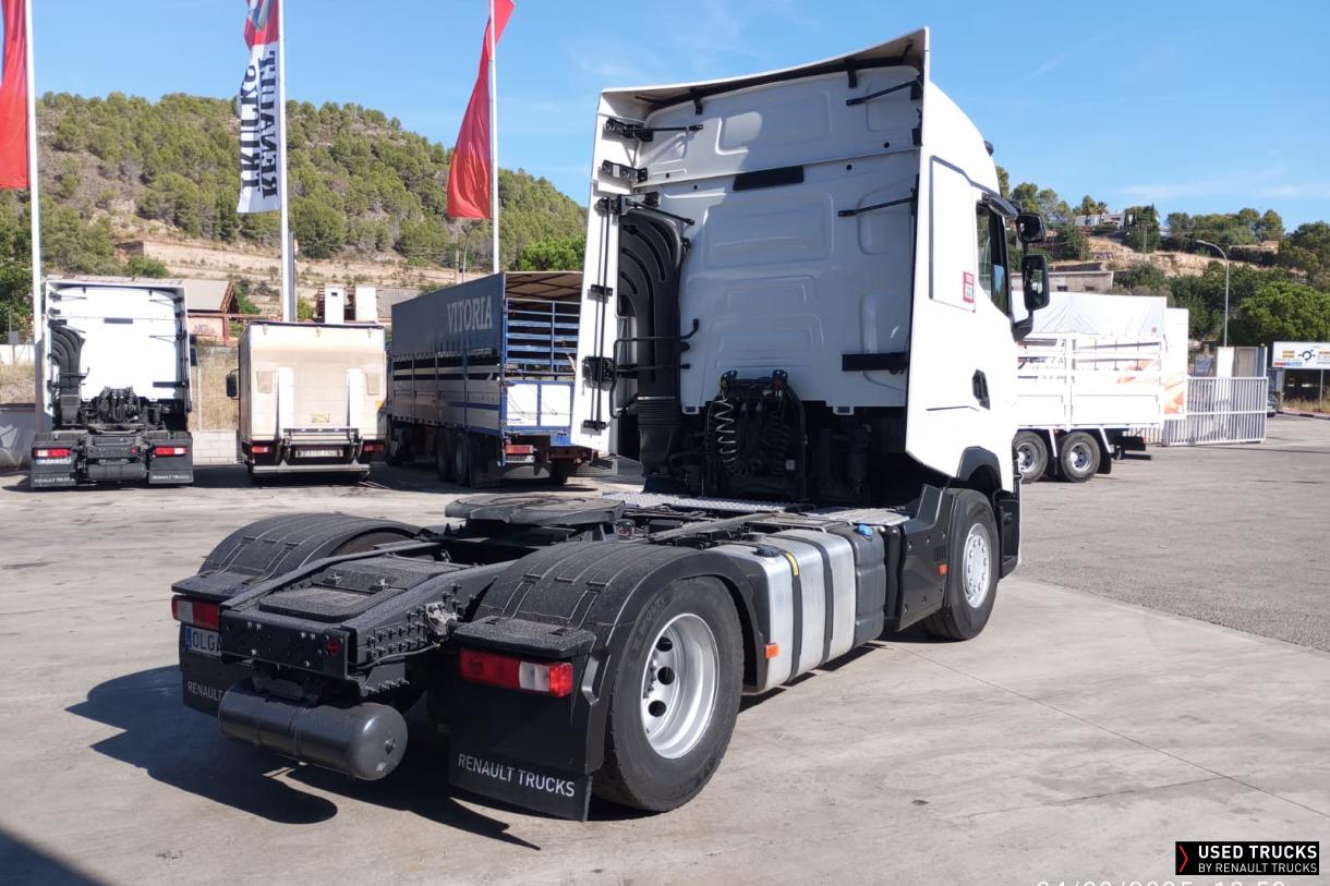 Renault Trucks T High 520