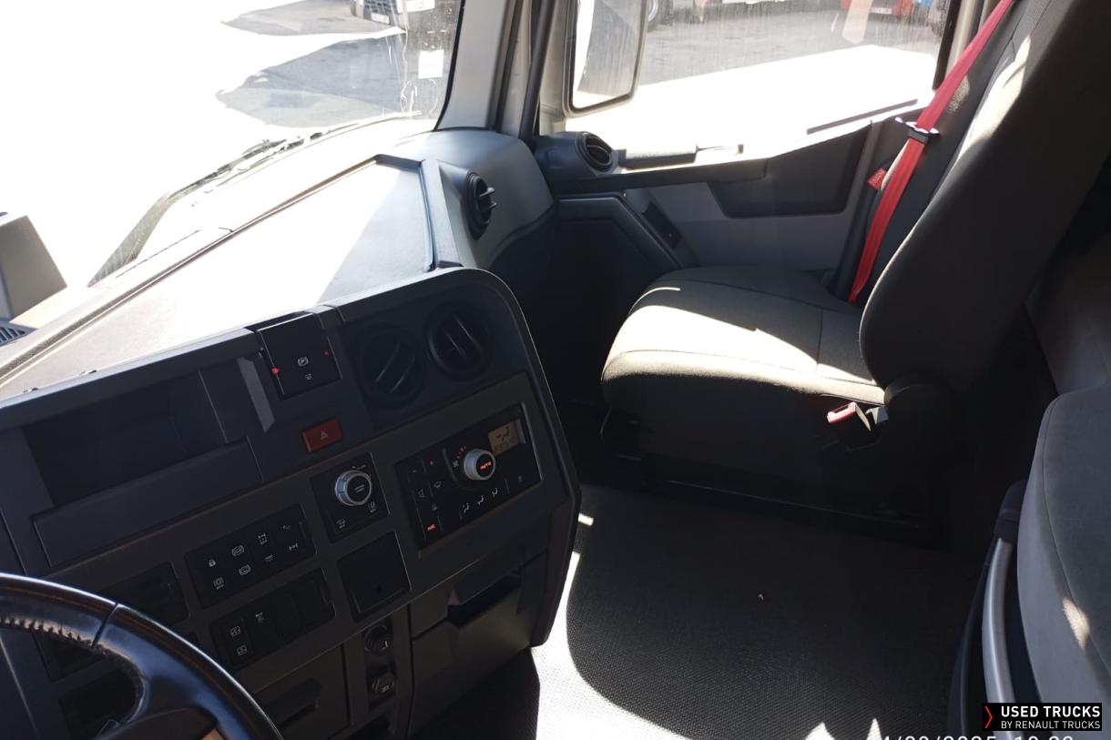 Renault Trucks T 480