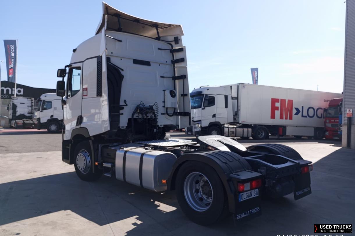 Renault Trucks T 480