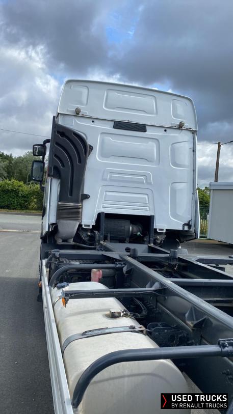 Renault Trucks T 430