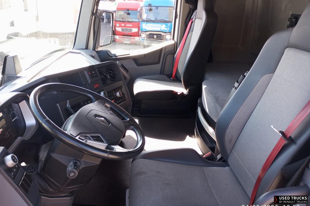 Renault Trucks T 480