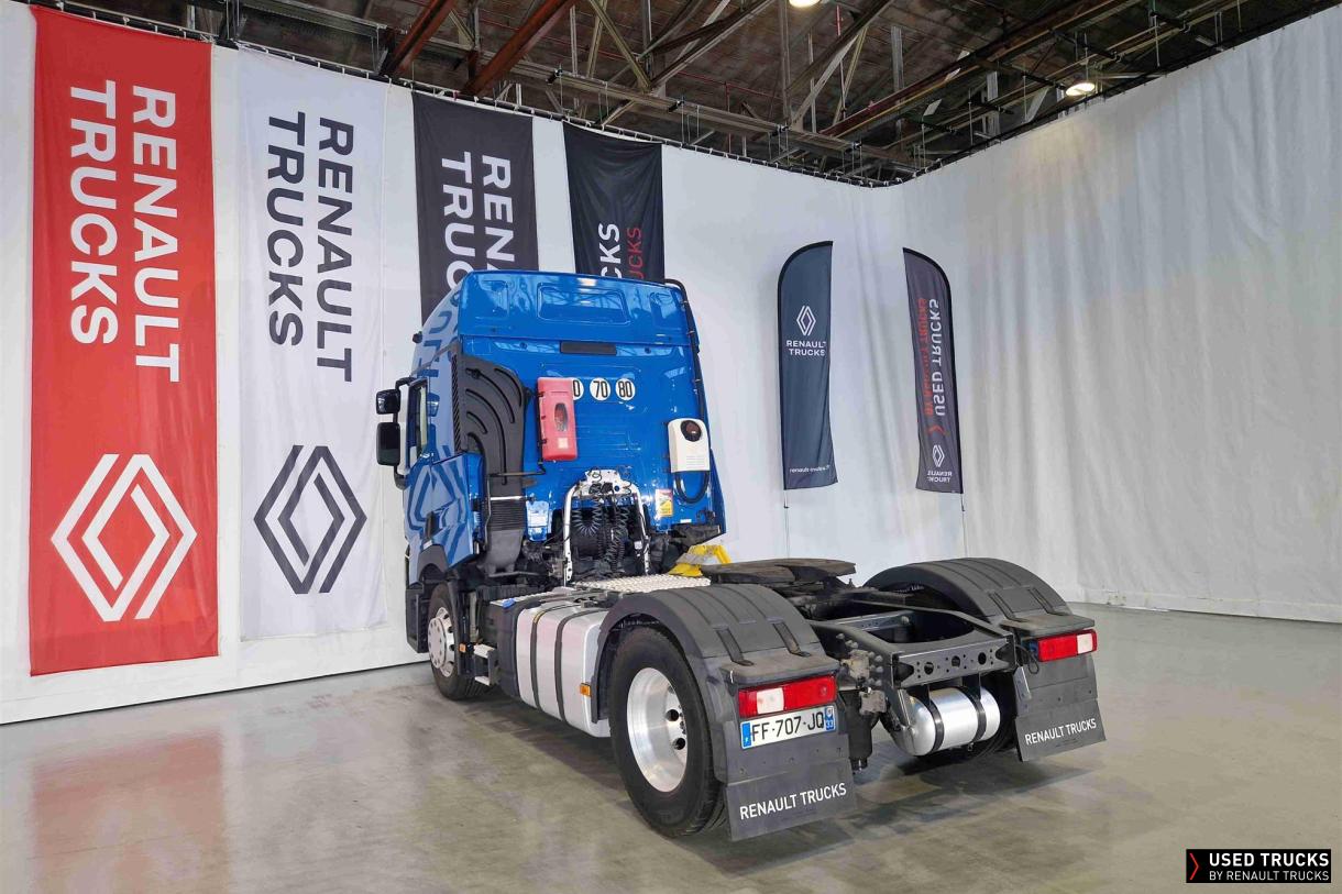 Renault Trucks T 440