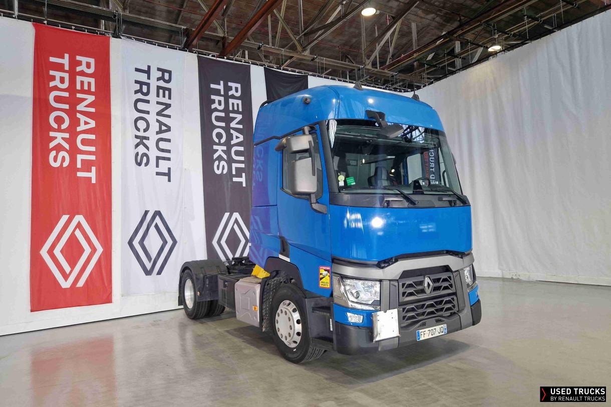 Renault Trucks T 440