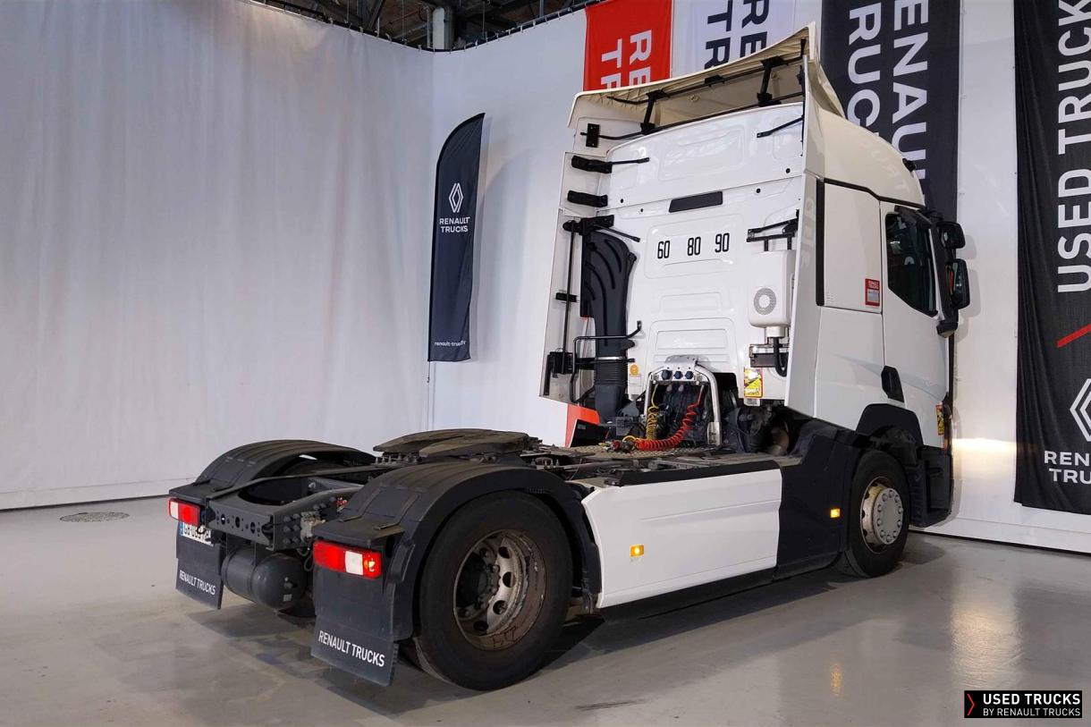 Renault Trucks T 480