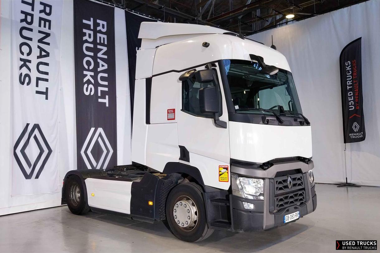 Renault Trucks T 480