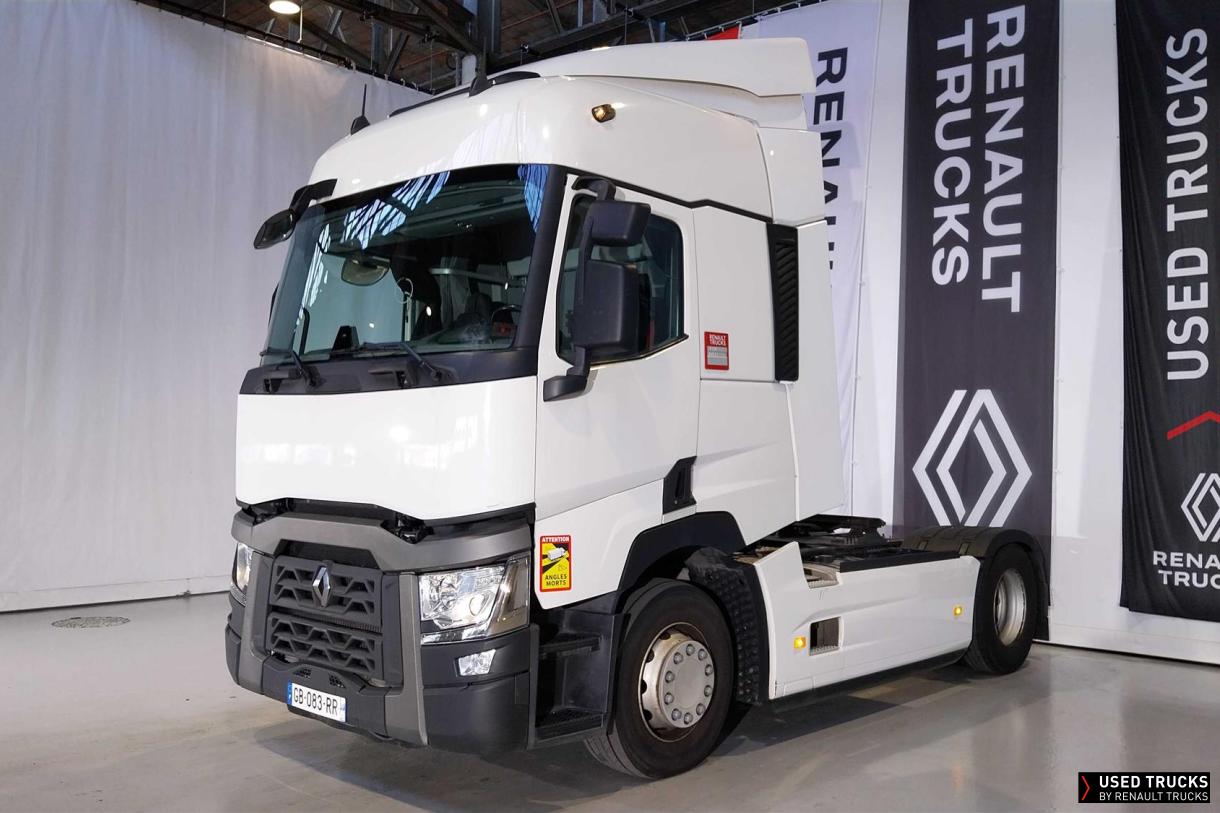 Renault Trucks T 480