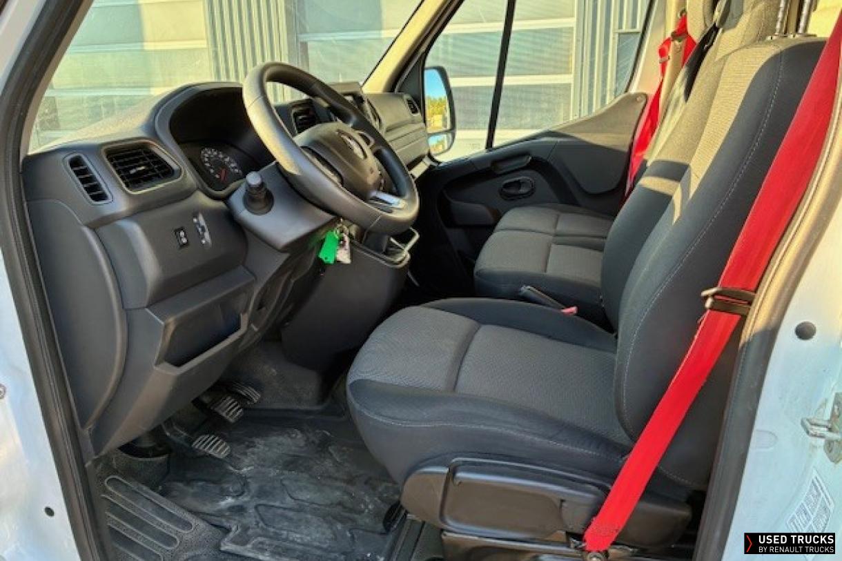 Renault Trucks Master 