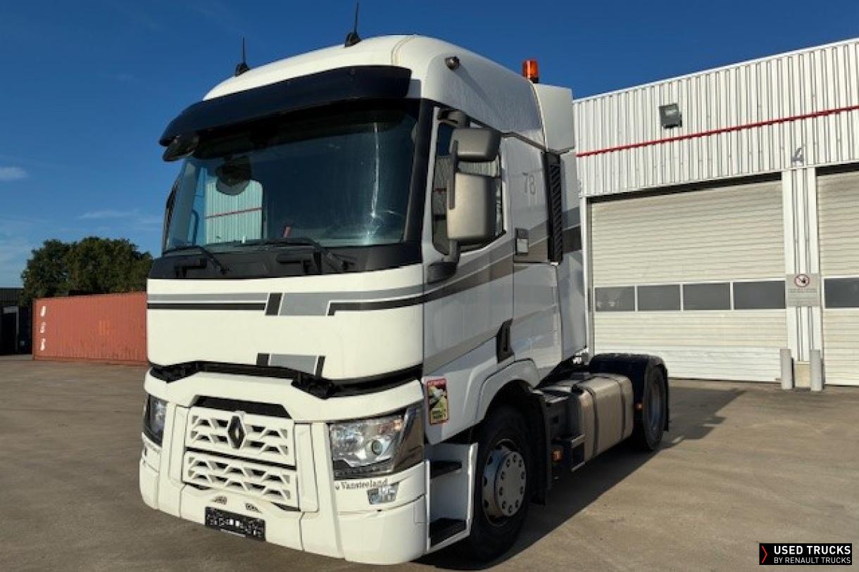Renault Trucks T 460
