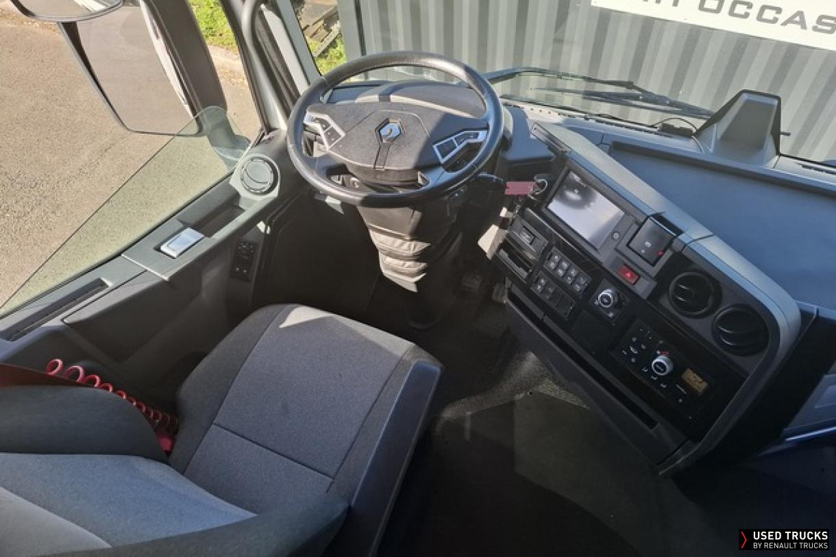 Renault Trucks T 480