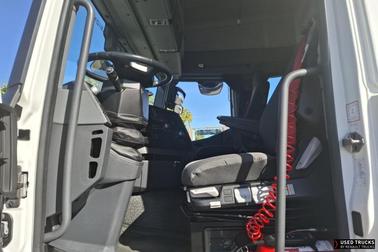 Renault Trucks T 480