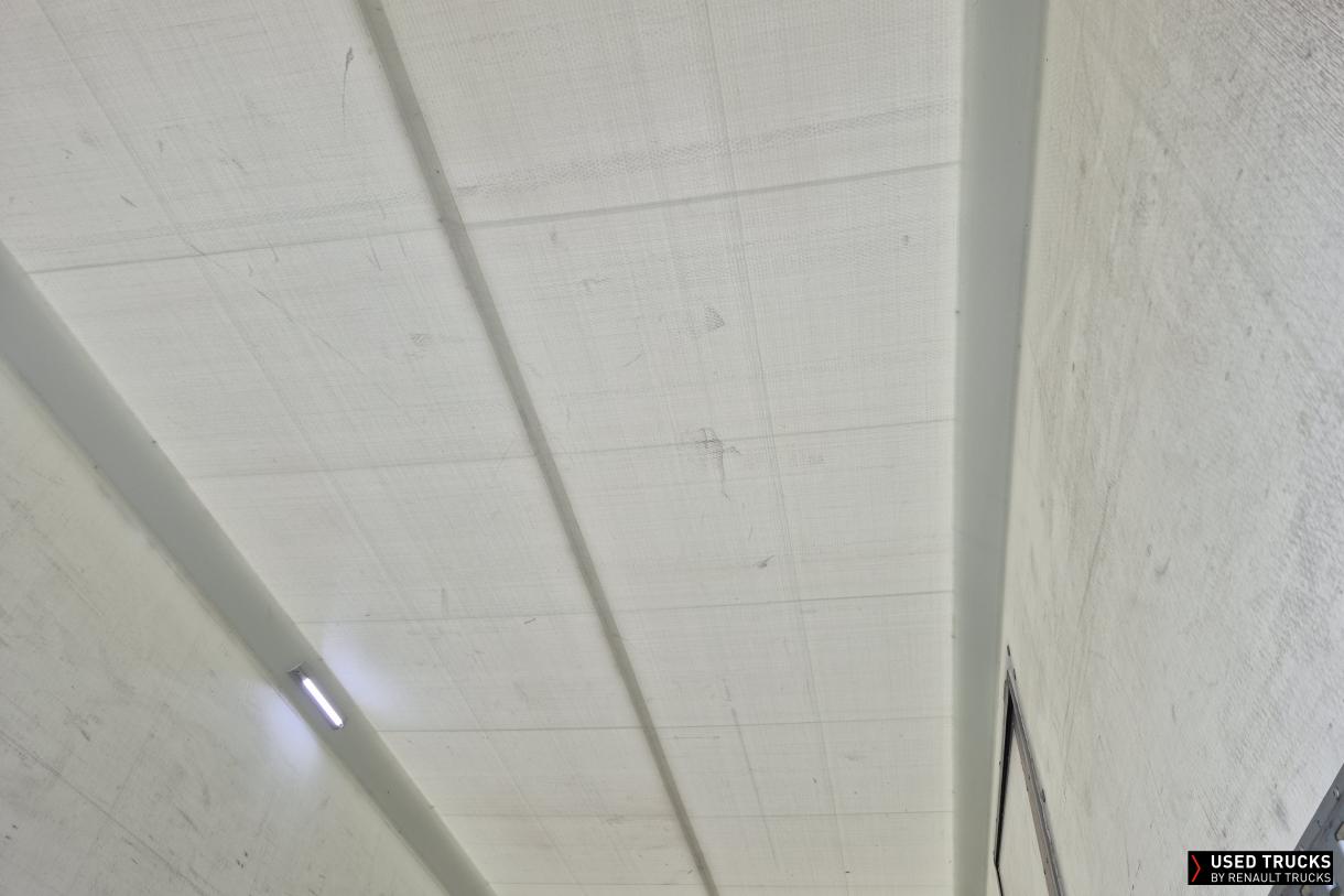 Renault Trucks Master 