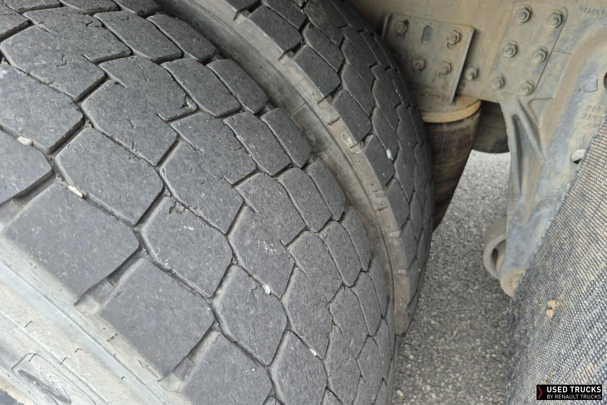 Renault Trucks C 480