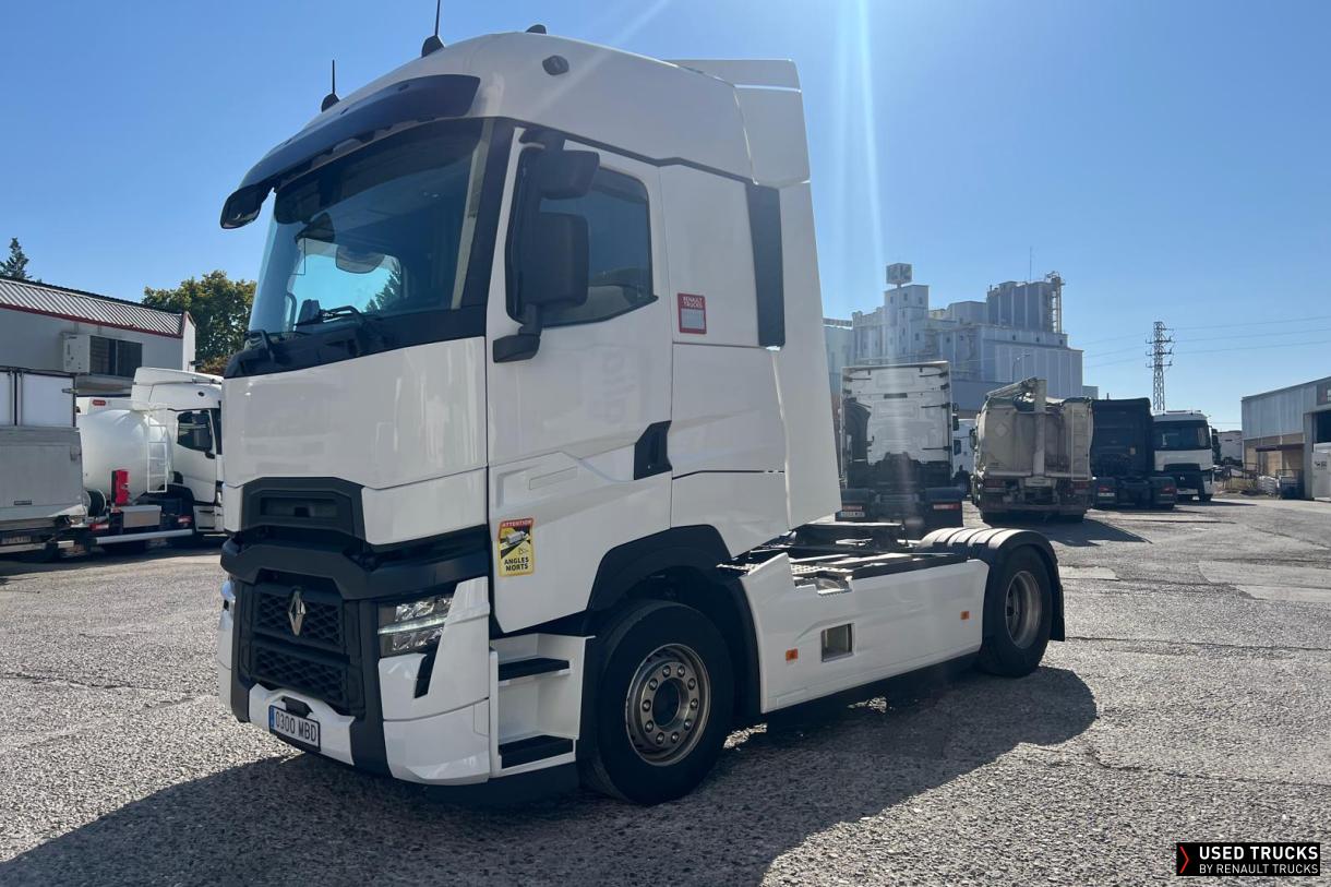 Renault Trucks T High 520