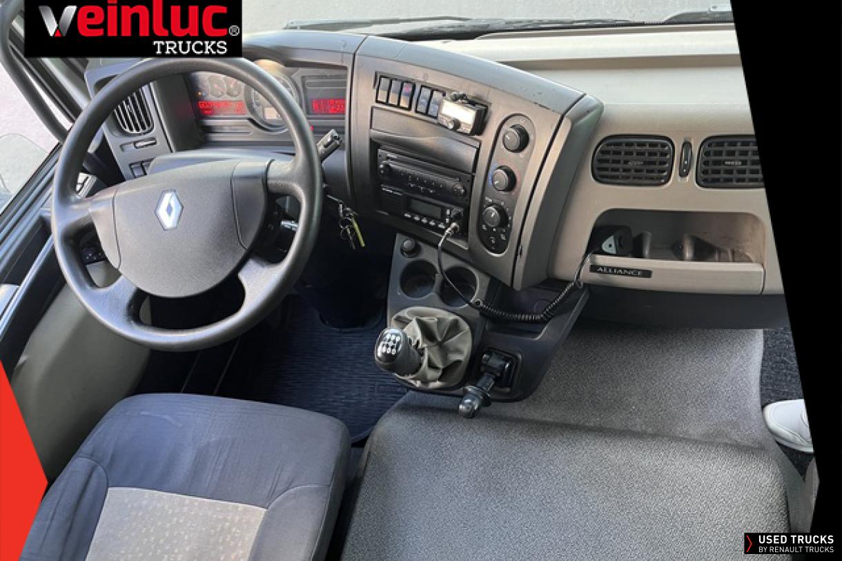 Renault Trucks Midlum 220