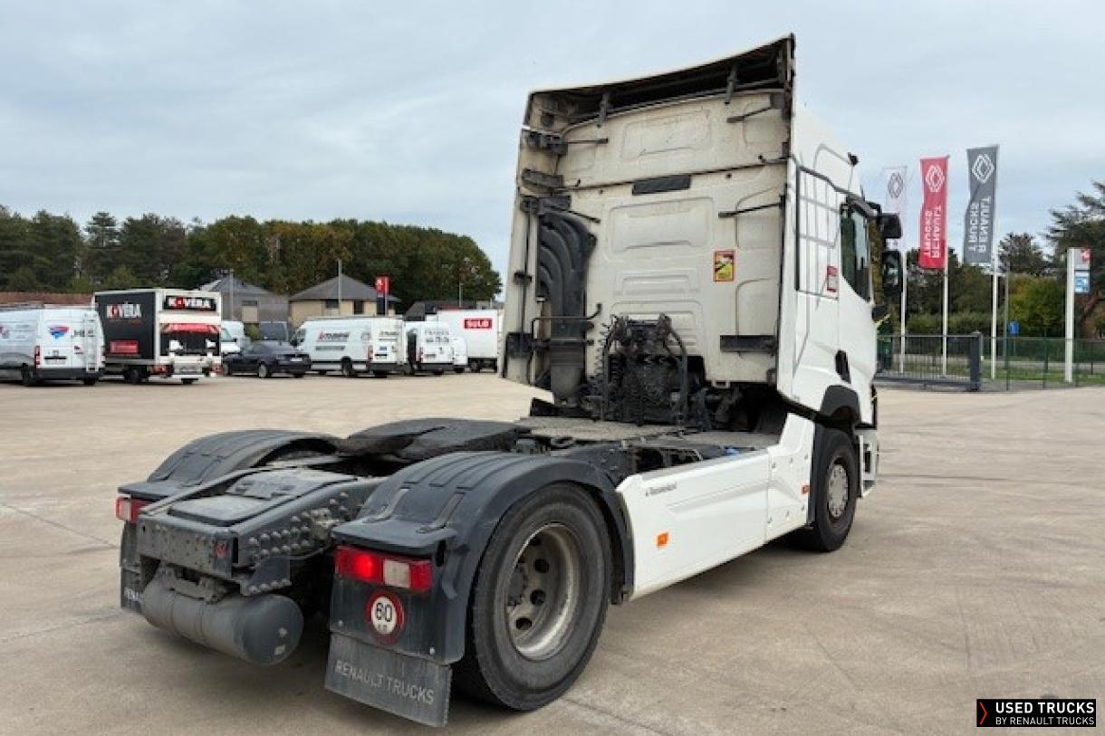 Renault Trucks T 460