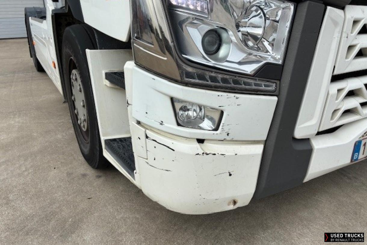 Renault Trucks T 460