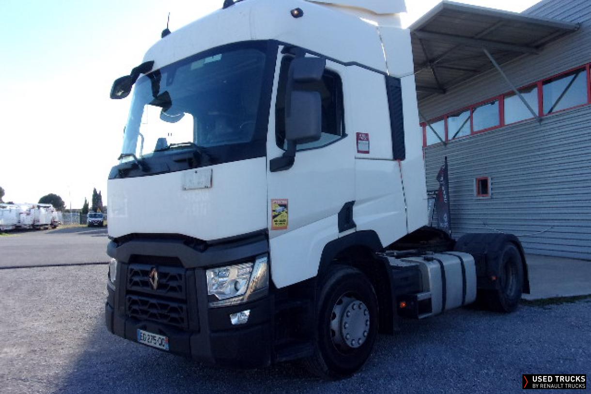 Renault Trucks T 480