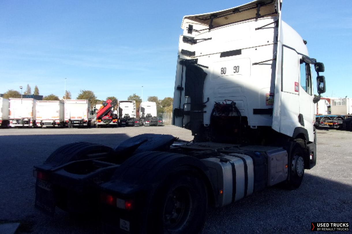 Renault Trucks T 480