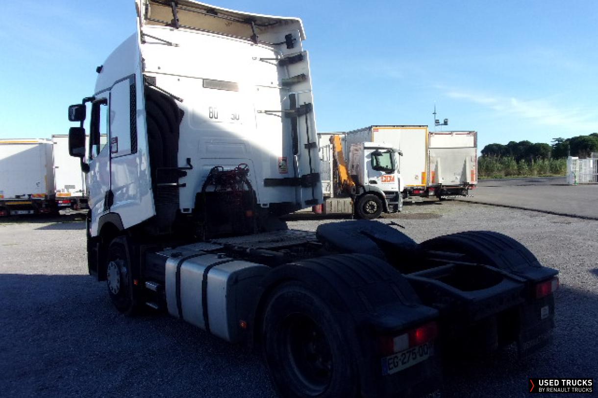 Renault Trucks T 480