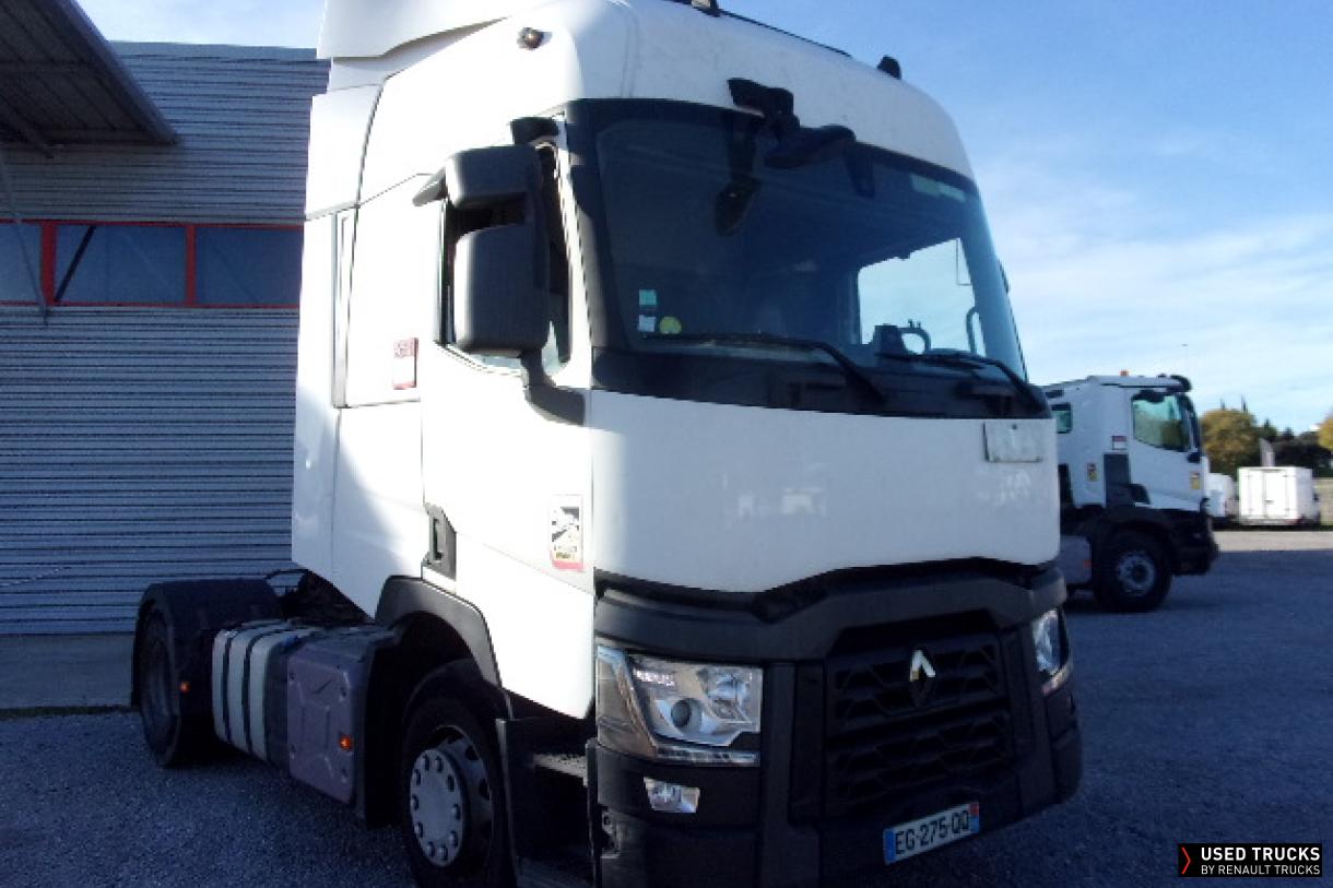 Renault Trucks T 480