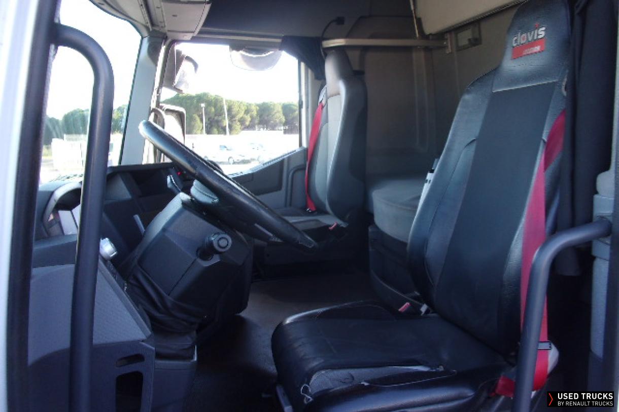 Renault Trucks T 480