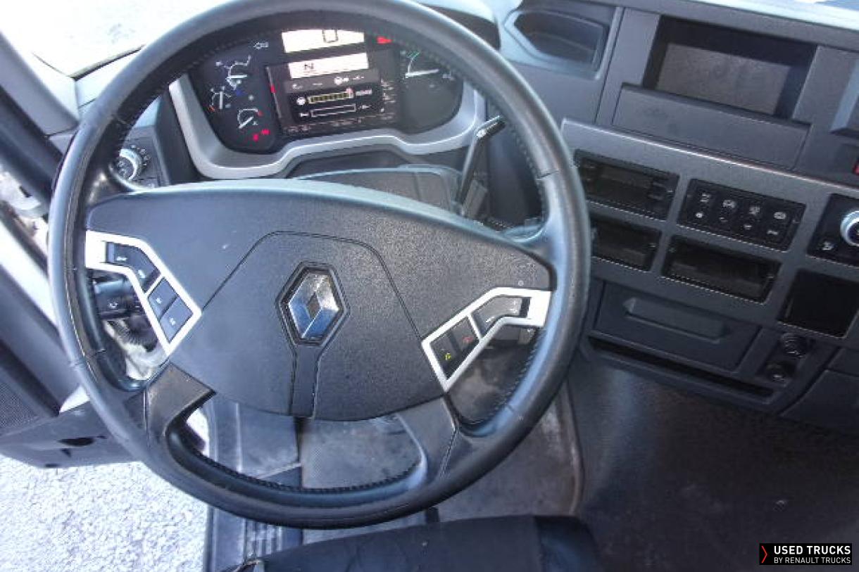 Renault Trucks T 480