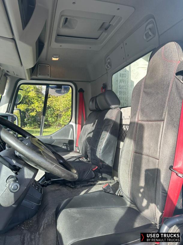 Renault Trucks D 280