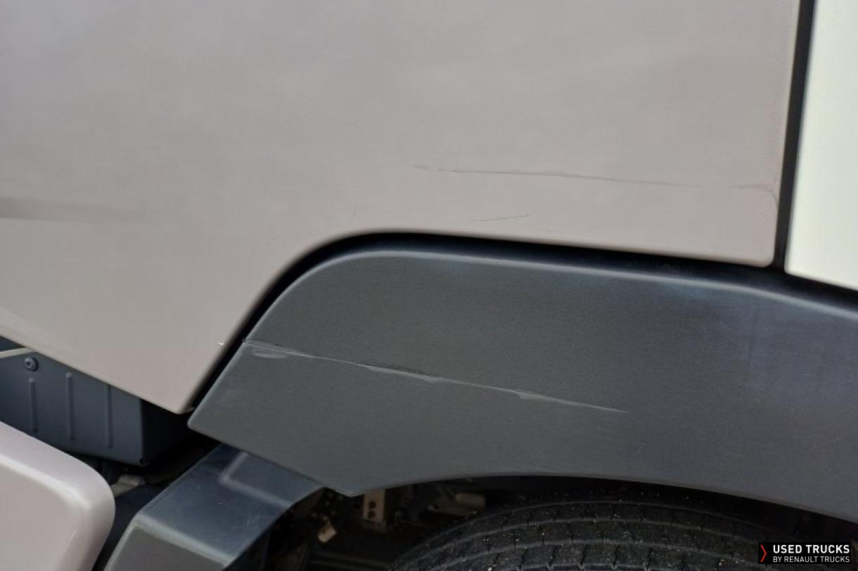 Renault Trucks T High 480