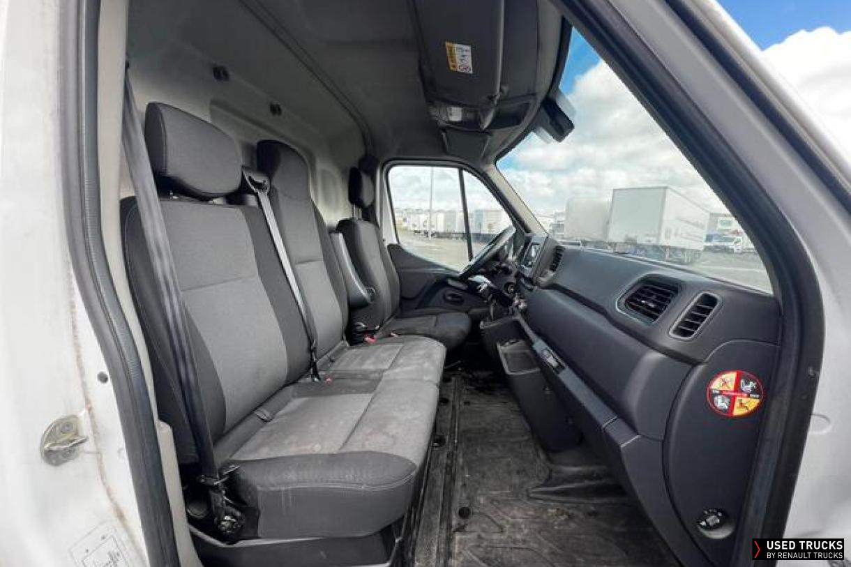 Renault Master 135
