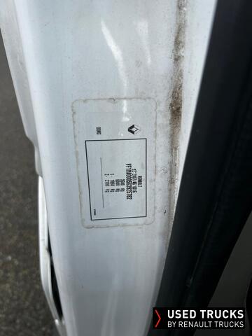 Renault Master 135