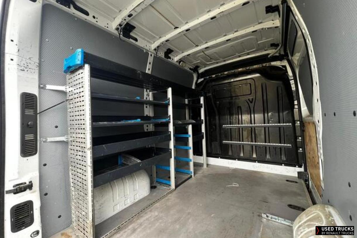 Renault Master 135