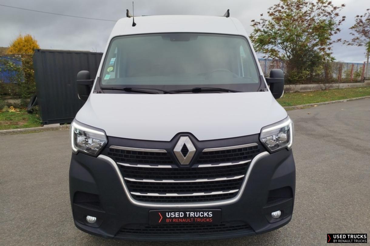 Renault Master 135