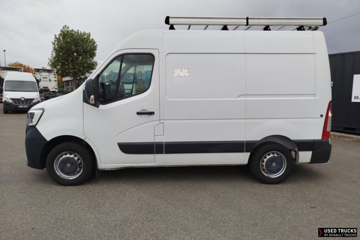 Renault Master 135